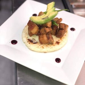 Corn Arepas - Cheese or Plain